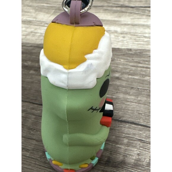 Nightmare Before Christmas Oogie Boogie Clip Blind Bag HTF RARE - Picture 4 of 7